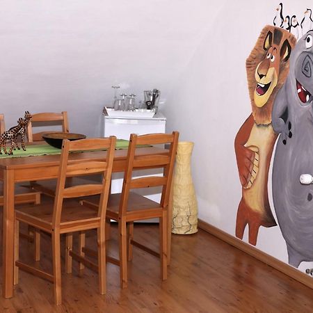 Ferienwohnungen Pension Aurora Kappel-Grafenhausen Dış mekan fotoğraf