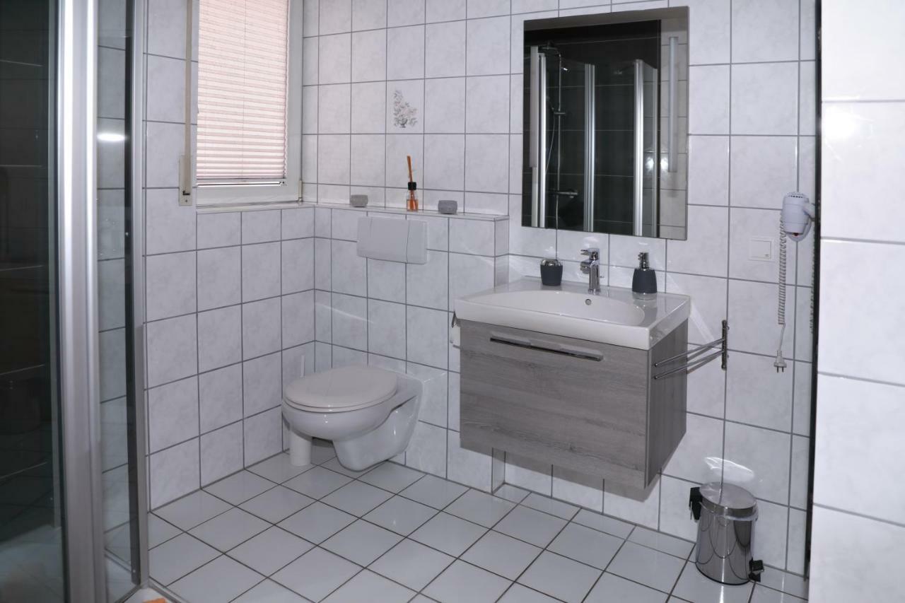 Ferienwohnungen Pension Aurora Kappel-Grafenhausen Dış mekan fotoğraf
