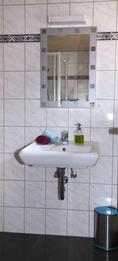 Ferienwohnungen Pension Aurora Kappel-Grafenhausen Dış mekan fotoğraf
